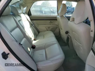 2005 Volvo S80 with VIN YV1TS592151405773, listed as a Copart auction lot 81378724 with 74,219 mi miles and Clean Title. Bid and sale history available at carsss.com. Image 10.