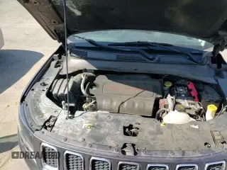 2019 Jeep Compass Latitude с VIN 3C4NJCBB5KT658289, выставлен на аукционе Copart как лот 68538015 с пробегом 93 244 миль миль и Чистый • Clean title. История ставок и продаж доступна на DreamBid. Изображение 14.