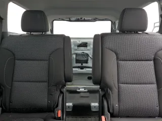 2021 GMC Acadia SLE with VIN 1GKKNKLAXMZ160810, listed as a Copart auction lot 58983335 with 112,006 mi miles and Clean title. Bid and sale history available at DreamBid. Image 10.