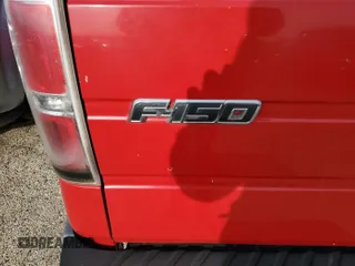2010 Ford F-150 XL with VIN 1FTVX1CV2AKE46848, listed as a IAAI auction lot 42841799 with 153,680 mi miles and . Bid and sale history available at DreamBid. Image 32.