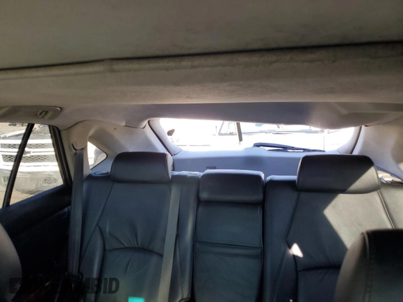 2008 Lexus RX 350 with VIN 2T2HK31U98C076376, listed as a Copart auction lot 82084774 with 214,899 mi miles and Salvage Title. Bid and sale history available at DreamBid. Image 10.