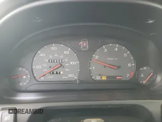 1998 Subaru Legacy Outback with VIN 4S3BG6857W7618150, listed as a Copart auction lot 63257465 with 419,599 mi miles and Salvage title. Bid and sale history available at DreamBid. Image 9.