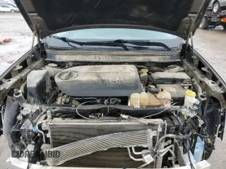 2019 Jeep Cherokee Latitude with VIN 1C4PJMCX3KD379129, listed as a Copart auction lot 47001435 with 132,547 mi miles and Salvage Title. Bid and sale history available at carsss.com. Image 12.