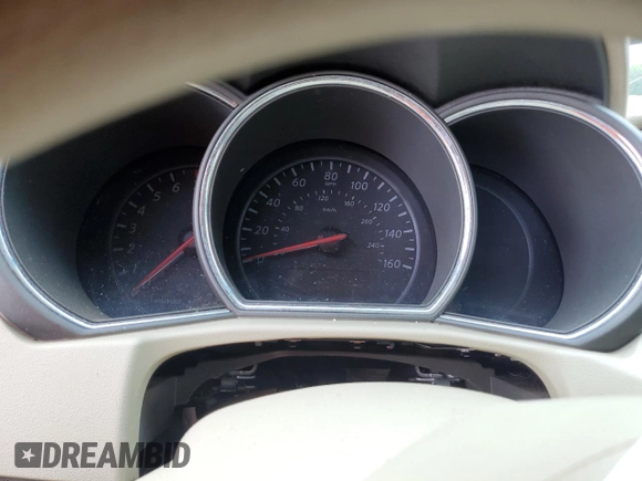 2013 Nissan Murano S with VIN JN8AZ1MU9DW203991, listed as a Copart auction lot 71965254 with 0 mi miles and Salvage Title. Bid and sale history available at carsss.com. Image 9.
