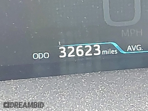 2021 Toyota Prius LE z VIN JTDL9MFU4M3028389, wystawiony jako IAAI lot #41800573 z przebiegiem 32 623 mil mil oraz . Historia ofert i sprzedaży dostępna na DreamBid. Obrazek 15.