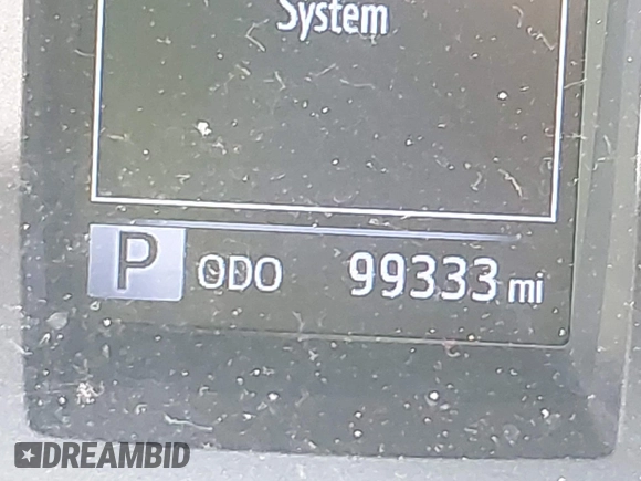 2020 Toyota Tacoma SR5 с VIN 3TMCZ5AN1LM351625, выставлен на аукционе IAAI как лот 41931616 с пробегом 99 333 миль миль и . История ставок и продаж доступна на DreamBid. Изображение 15.