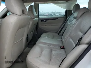 2006 Volvo V70 2.5L Turbo with VIN YV1SW592X61534015, listed as a Copart auction lot 45955835 with 139,502 mi miles and Salvage Title. Bid and sale history available at carsss.com. Image 10.