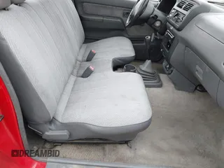 2000 Nissan Frontier XE with VIN 1N6DD21S7YC312552, listed as a IAAI auction lot 42726534 with 269,451 mi miles and . Bid and sale history available at DreamBid. Image 8.