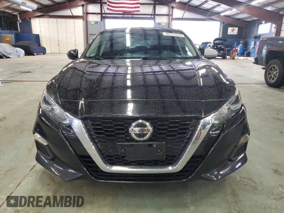 2020 Nissan Altima S with VIN 1N4BL4BV8LC154187, listed as a Copart auction lot 55171575 with 157,955 mi miles and Clean Title. Bid and sale history available at carsss.com. Image 5.