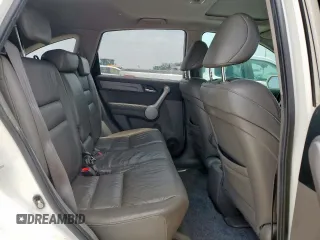 2007 Honda CR-V EX-L z VIN JHLRE38747C005094, wystawiony jako Copart lot #57590145 z przebiegiem 186 808 mil mil oraz Czysty tytuł • Clean title. Historia ofert i sprzedaży dostępna na DreamBid. Obrazek 11.