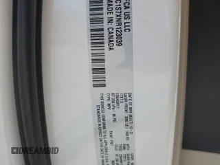 2022 Chrysler Pacifica Hybrid Limited z VIN 2C4RC1S7XNR123039, wystawiony jako Copart lot #57786915 z przebiegiem 61 616 mil mil oraz Szkoda całkowita • Salvage title. Historia ofert i sprzedaży dostępna na DreamBid. Obrazek 13.