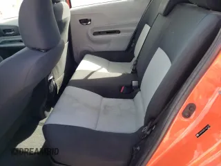 2012 Toyota Prius One z VIN JTDKDTB30C1001752, wystawiony jako Copart lot #50956045 z przebiegiem 186 736 mil mil oraz Szkoda całkowita • Salvage title. Historia ofert i sprzedaży dostępna na DreamBid. Obrazek 10.