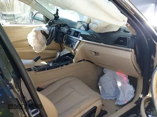 2014 BMW 3 Series 328i xDrive с VIN WBA3B5C54EP543441, выставлен на аукционе IAAI как лот 42144984 с пробегом Не указан миль и . История ставок и продаж доступна на DreamBid. Изображение 5.