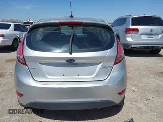 2019 Ford Fiesta SE with VIN 3FADP4EJ0KM148614, listed as a IAAI auction lot 41860070 with 68,361 mi miles and . Bid and sale history available at DreamBid. Image 17.