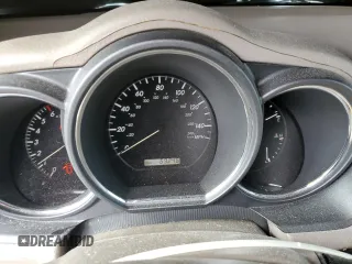 2004 Lexus RX 330 with VIN 2T2HA31U54C018777, listed as a Copart auction lot 73944774 with 69,246 mi miles and Salvage Title. Bid and sale history available at carsss.com. Image 9.