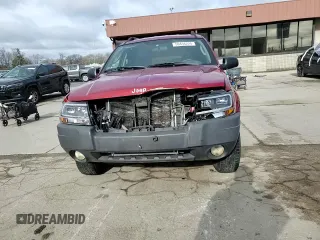 2004 Jeep Grand Cherokee Laredo with VIN 1J4GW48S04C344954, listed as a Copart auction lot 50436225 with 321,369 mi miles and Salvage Title. Bid and sale history available at carsss.com. Image 12.