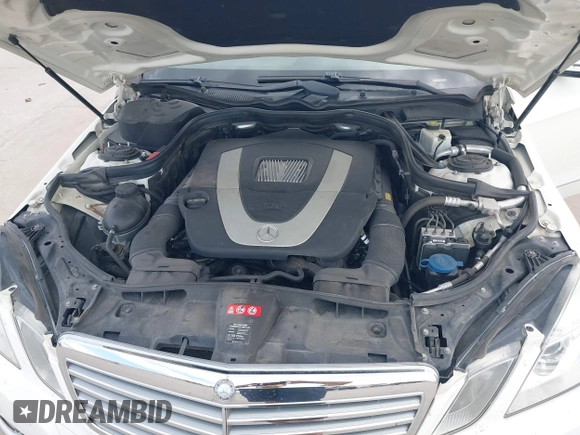 2010 Mercedes-Benz E 350 Luxury with VIN WDDHF5GB7AA167060, listed as a IAAI auction lot 42142664 with 118,651 mi miles and . Bid and sale history available at DreamBid. Image 10.