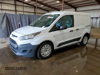 2014 Ford Transit Connect XL z VIN NM0LS6E76E1170832, wystawiony jako Copart lot #53831995 z przebiegiem 127 679 mil mil oraz Czysty tytuł • Clean title. Historia ofert i sprzedaży dostępna na DreamBid. Obrazek 1.