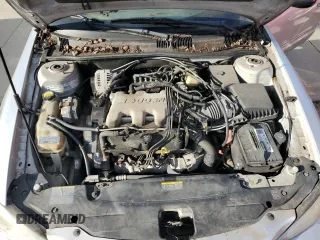 2003 Pontiac Grand Am SE1 with VIN 1G2NF52E73C149250, listed as a Copart auction lot 87412844 with 80,375 mi miles and Clean Title. Bid and sale history available at carsss.com. Image 11.