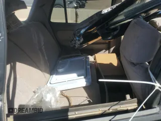 1999 Toyota 4Runner SR5 с VIN JT3HN86R6X0207175, выставлен на аукционе Copart как лот 49675265 с пробегом 161 329 миль миль и Списание • Salvage title. История ставок и продаж доступна на DreamBid. Изображение 11.