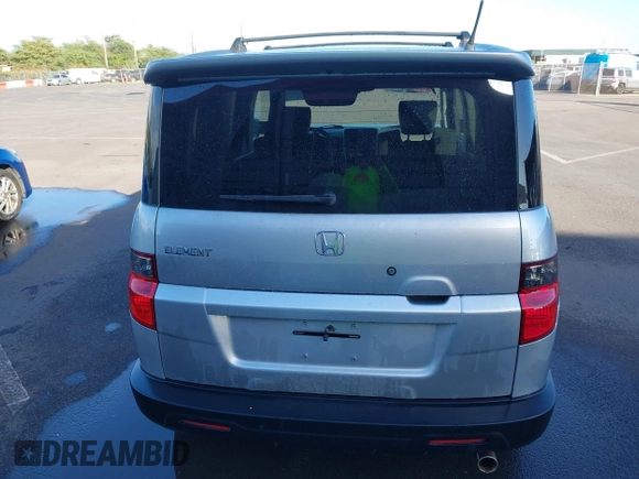 2011 Honda Element LX with VIN 5J6YH1H30BL001239, listed as a IAAI auction lot 41146543 with 98,302 mi miles and . Bid and sale history available at DreamBid. Image 16.