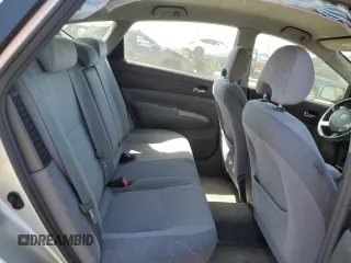 2005 Toyota Prius with VIN JTDKB20U157007412, listed as a Copart auction lot 53837935 with 206,717 mi miles and Salvage Title. Bid and sale history available at carsss.com. Image 10.