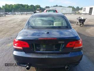 2008 BMW 3 Series 335i with VIN WBAWL73588PX53468, listed as a IAAI auction lot 42103242 with 169,715 mi miles and . Bid and sale history available at DreamBid. Image 16.