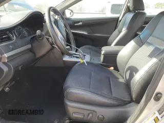 2012 Toyota Camry L with VIN 4T1BF1FK7CU193312, listed as a Copart auction lot 53123035 with 118,535 mi miles and Salvage Title. Bid and sale history available at carsss.com. Image 7.