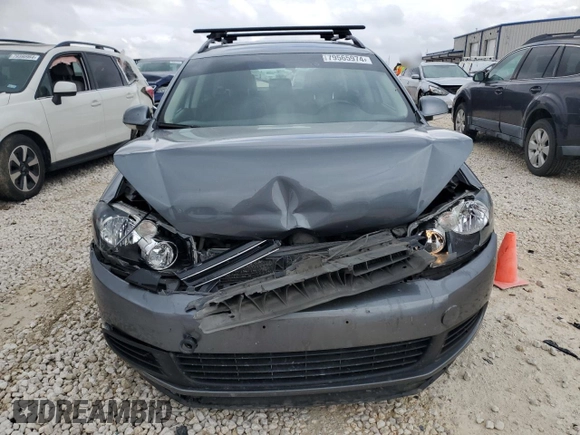 2014 Volkswagen Jetta TDI z VIN 3VWML7AJ5EM600040, wystawiony jako Copart lot #79565974 z przebiegiem 162 052 mil mil oraz Szkoda całkowita • Salvage title. Historia ofert i sprzedaży dostępna na DreamBid. Obrazek 5.