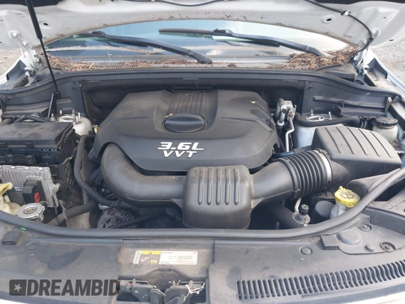 2014 Jeep Grand Cherokee Limited with VIN 1C4RJFBGXEC186833, listed as a IAAI auction lot 42677411 with 117,685 mi miles and . Bid and sale history available at DreamBid. Image 10.