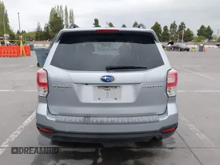 2018 Subaru Forester Premium with VIN JF2SJAGC0JH611355, listed as a IAAI auction lot 42062683 with 111,109 mi miles. Bid and sale history available at carsss.com. Image 16.