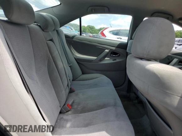 2011 Toyota Camry LE with VIN 4T1BF3EK9BU137819, listed as a Copart auction lot 62933555 with 149,478 mi miles and Salvage title. Bid and sale history available at DreamBid. Image 10.