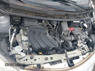 2015 Nissan Note S Plus с VIN 3N1CE2CPXFL412752, выставлен на аукционе IAAI как лот 42523293 с пробегом 64 490 миль миль и . История ставок и продаж доступна на DreamBid. Изображение 10.