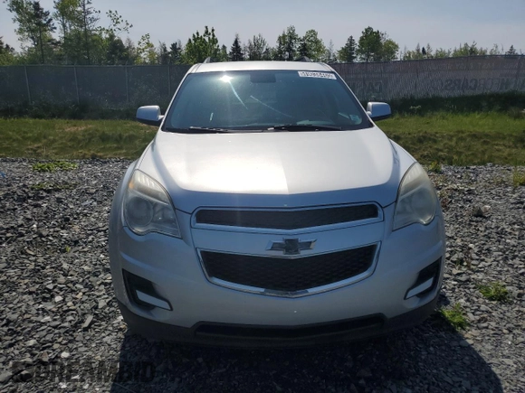 2014 Chevrolet Equinox LT z VIN 2GNFLFE35E6184008, wystawiony jako Copart lot #49038465 z przebiegiem 163 511 mil mil oraz Czysty tytuł • Clean title. Historia ofert i sprzedaży dostępna na DreamBid. Obrazek 5.