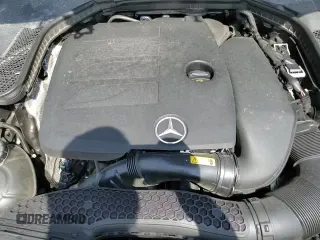 2021 Mercedes-Benz C 300 z VIN W1KWF8DB9MR649029, wystawiony jako Copart lot #69832785 z przebiegiem 37 613 mil mil oraz Szkoda całkowita • Salvage title. Historia ofert i sprzedaży dostępna na DreamBid. Obrazek 15.