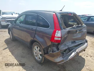 2011 Honda CR-V SE with VIN 5J6RE4H46BL038142, listed as a IAAI auction lot 42596590 with 81,838 mi miles and . Bid and sale history available at DreamBid. Image 3.
