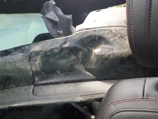 2016 Ford Explorer Sport z VIN 1FM5K8GTXGGA03127, wystawiony jako Copart lot #56862035 z przebiegiem Nie podano mil oraz Szkoda całkowita • Salvage title. Historia ofert i sprzedaży dostępna na DreamBid. Obrazek 10.