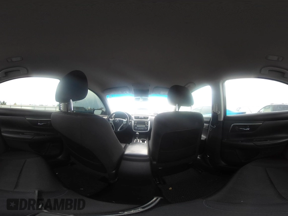 2017 Nissan Altima SV with VIN 1N4AL3AP4HC254822, listed as a IAAI auction lot 42490531 with 82,611 mi miles and . Bid and sale history available at DreamBid. Image 18.