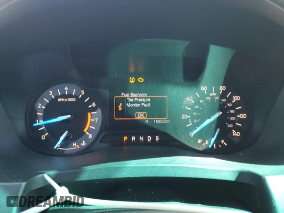 2017 Ford Explorer с VIN 1FM5K7BHXHGA61429, выставлен на аукционе Copart как лот 58097395 с пробегом 169 522 миль миль и Чистый • Clean title. История ставок и продаж доступна на DreamBid. Изображение 9.