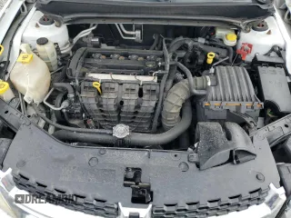 2013 Dodge Avenger with VIN 1C3CDZAB8DN665053, listed as a Copart auction lot 44249065 with 156,338 mi miles and Salvage Title. Bid and sale history available at DreamBid. Image 11.