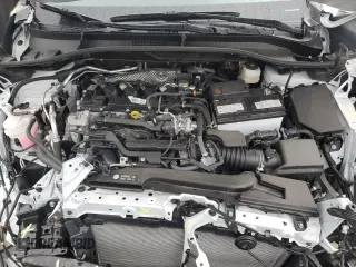 2024 Toyota Corolla Cross XLE с VIN 7MUDAABG2RV092744, выставлен на аукционе Copart как лот 52008035 с пробегом 6 263 миль миль и Списание • Salvage title. История ставок и продаж доступна на DreamBid. Изображение 12.