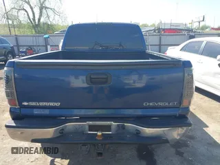 2002 Chevrolet Silverado 1500 LS with VIN 2GCEC19V121311140, listed as a IAAI auction lot 42038512 with 216,228 mi miles and . Bid and sale history available at DreamBid. Image 16.
