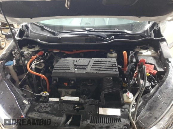 2021 Honda CR-V Touring with VIN 7FART6H99ME023731, listed as a Copart auction lot 85877764 with 114,223 mi miles and Salvage title. Bid and sale history available at DreamBid. Image 11.