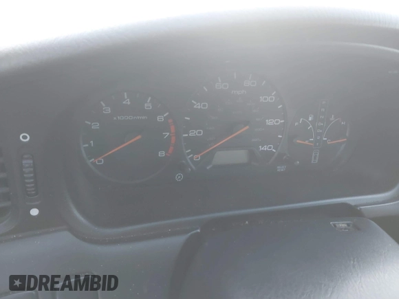 2000 Honda Odyssey EX with VIN 2HKRL1869YH599119, listed as a IAAI auction lot 41774615 with Not Provided miles and . Bid and sale history available at DreamBid. Image 7.