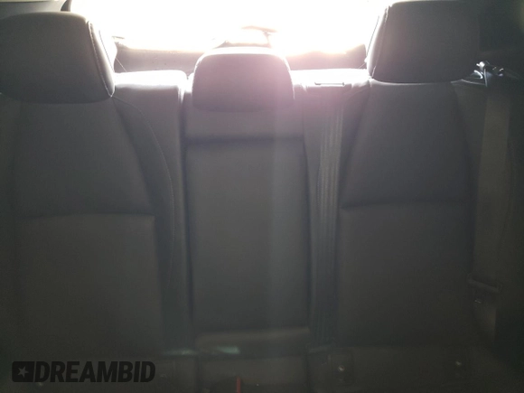 2024 Mazda CX-30 S Select Sport with VIN 3MVDMBBM3RM650693, listed as a Copart auction lot 53003225 with 23,471 mi miles and Clean title. Bid and sale history available at DreamBid. Image 10.