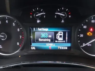 2019 Buick Encore Essence with VIN KL4CJCSM2KB734927, listed as a IAAI auction lot 41470478 with 137,459 mi miles. Bid and sale history available at carsss.com. Image 15.