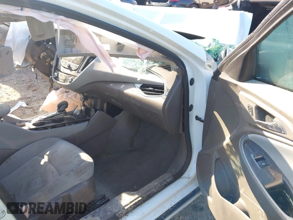 2023 Chevrolet Malibu LS with VIN 1G1ZC5ST7PF247342, listed as a IAAI auction lot 42143527 with Not Provided miles and . Bid and sale history available at DreamBid. Image 5.