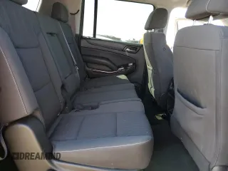 2016 GMC Yukon XL SLE with VIN 1GKS2FKC4GR285826, listed as a Copart auction lot 69486214 with 58,879 mi miles and Clean Title. Bid and sale history available at DreamBid. Image 11.
