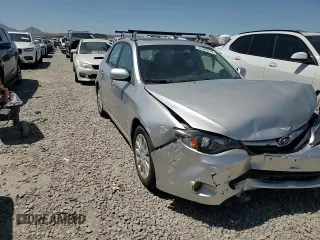 2011 Subaru Impreza Premium с VIN JF1GH6B67BH810070, выставлен на аукционе Copart как лот 55526615 с пробегом 117 756 миль миль и Списание • Salvage title. История ставок и продаж доступна на DreamBid. Изображение 13.
