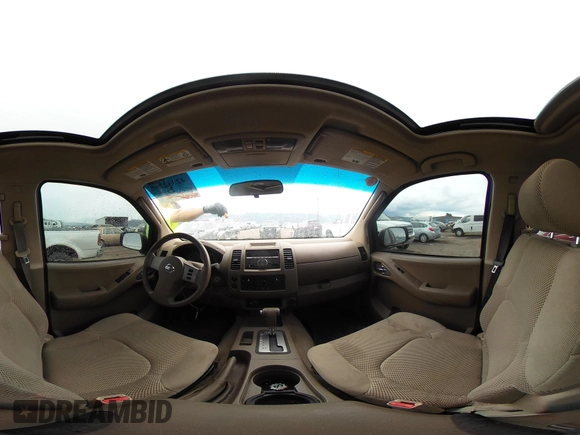 2007 Nissan Frontier Nismo with VIN 1N6AD07W37C436138, listed as a IAAI auction lot 42332297 with 152,886 mi miles and . Bid and sale history available at DreamBid. Image 18.